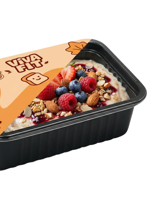 Liviano meal plan